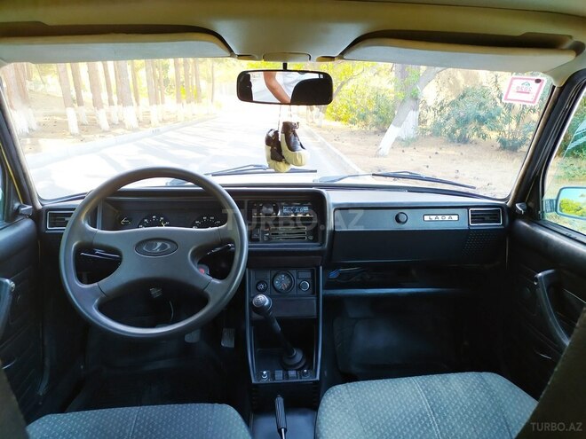 LADA (VAZ) 2107 2012, 87,000 km - 1.6 l - Bakı