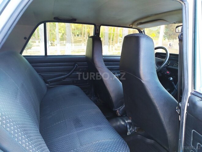 LADA (VAZ) 2107 2012, 87,000 km - 1.6 l - Bakı