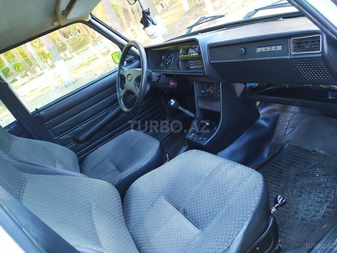 LADA (VAZ) 2107 2012, 87,000 km - 1.6 l - Bakı