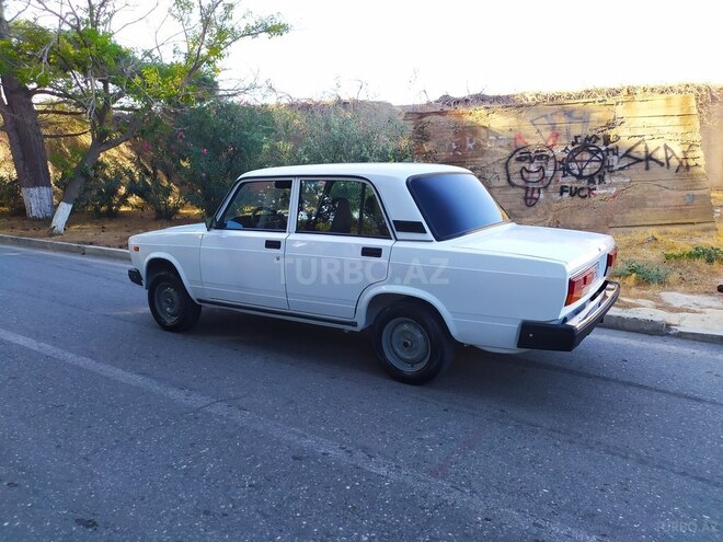 LADA (VAZ) 2107 2012, 87,000 km - 1.6 l - Bakı