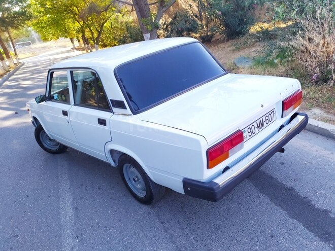 LADA (VAZ) 2107 2012, 87,000 km - 1.6 l - Bakı