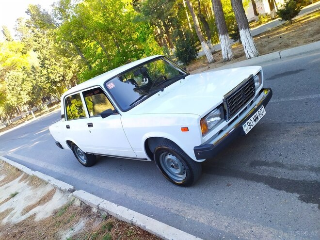 LADA (VAZ) 2107 2012, 87,000 km - 1.6 l - Bakı
