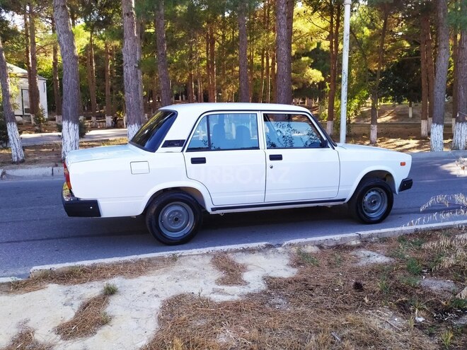 LADA (VAZ) 2107 2012, 87,000 km - 1.6 l - Bakı