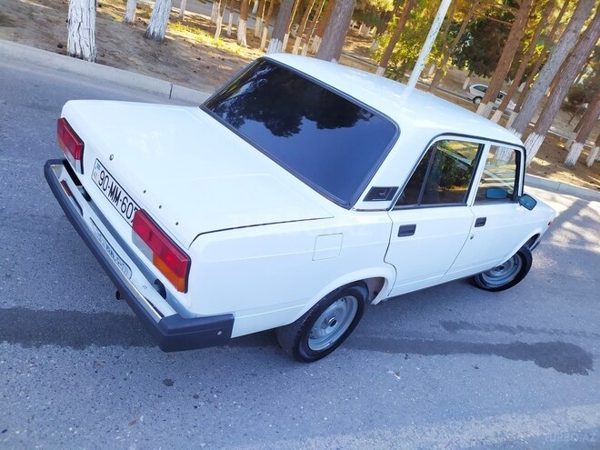 LADA (VAZ) 2107 2012, 87,000 km - 1.6 l - Bakı