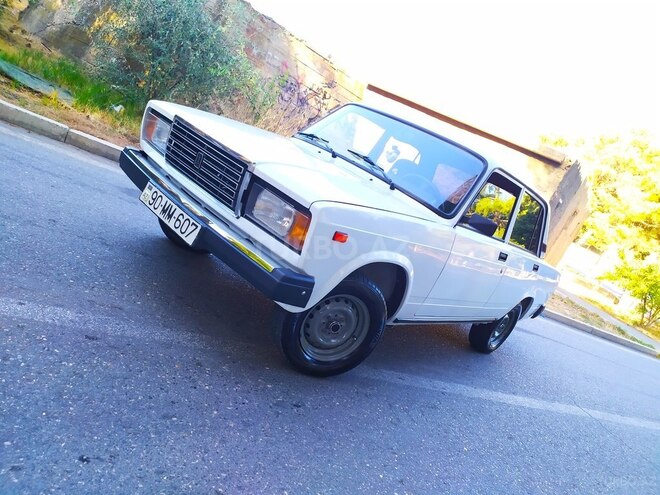 LADA (VAZ) 2107 2012, 87,000 km - 1.6 l - Bakı