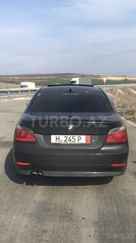 BMW 520 2005, 220,000 km - 2.2 l - Bakı