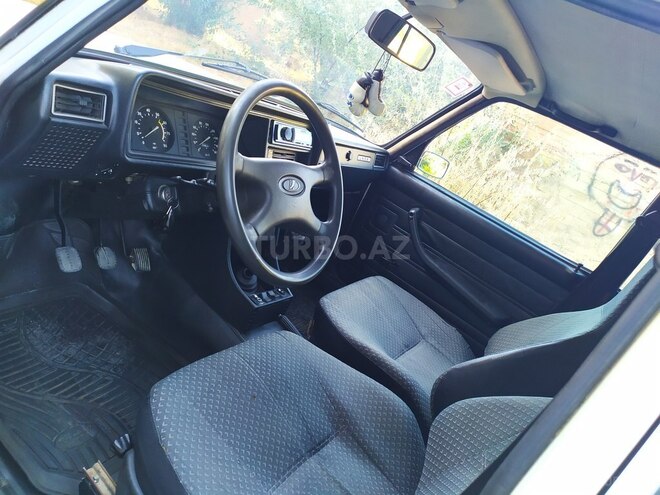 LADA (VAZ) 2107 2012, 87,000 km - 1.6 l - Bakı
