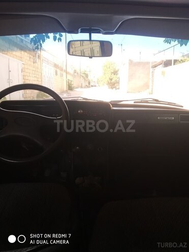 LADA (VAZ) 2107 2006, 207,468 km - 1.5 л - Bakı