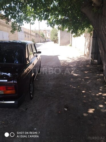 LADA (VAZ) 2107 2006, 207,468 km - 1.5 л - Bakı