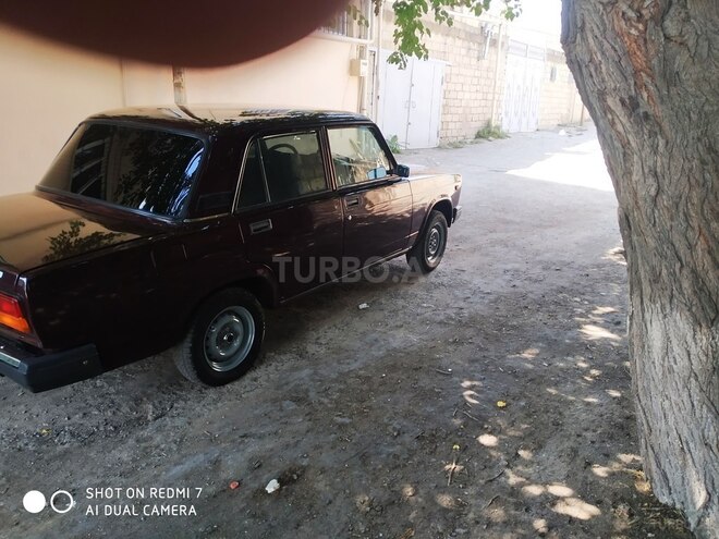 LADA (VAZ) 2107 2006, 207,468 km - 1.5 л - Bakı