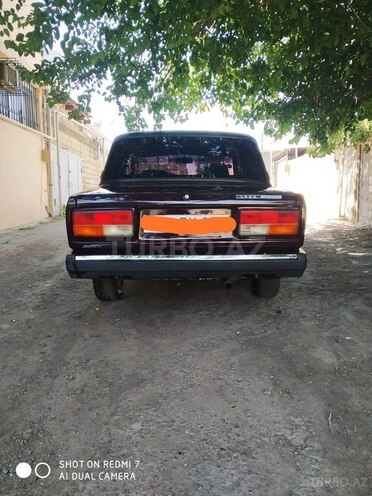 LADA (VAZ) 2107 2006, 207,468 km - 1.5 л - Bakı