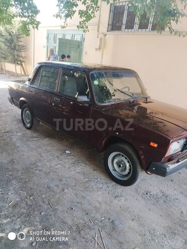 LADA (VAZ) 2107 2006, 207,468 km - 1.5 л - Bakı