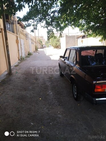 LADA (VAZ) 2107 2006, 207,468 km - 1.5 л - Bakı
