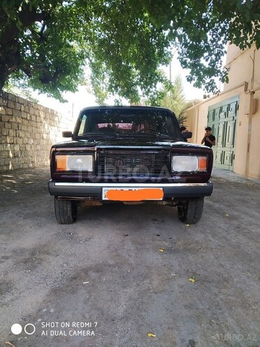 LADA (VAZ) 2107 2006, 207,468 km - 1.5 л - Bakı