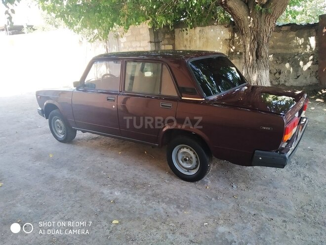 LADA (VAZ) 2107 2006, 207,468 km - 1.5 л - Bakı
