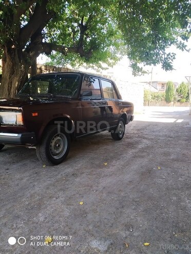 LADA (VAZ) 2107 2006, 207,468 km - 1.5 л - Bakı