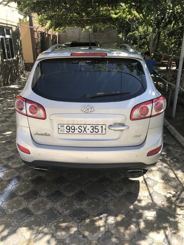 Hyundai Santa Fe 2010, 66,000 km - 2.0 л - Bakı