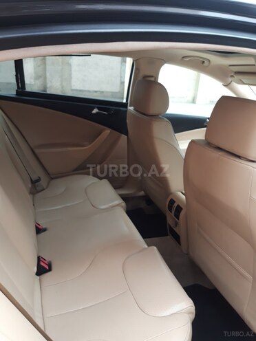 Volkswagen Passat 2005, 190,015 km - 0.2 l - Bakı