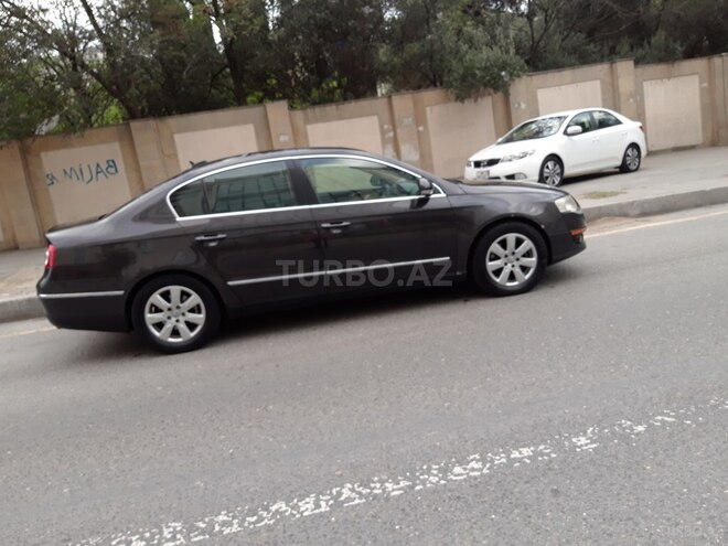 Volkswagen Passat 2005, 190,015 km - 0.2 l - Bakı