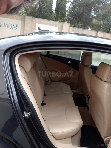 Volkswagen Passat 2005, 190,015 km - 0.2 l - Bakı
