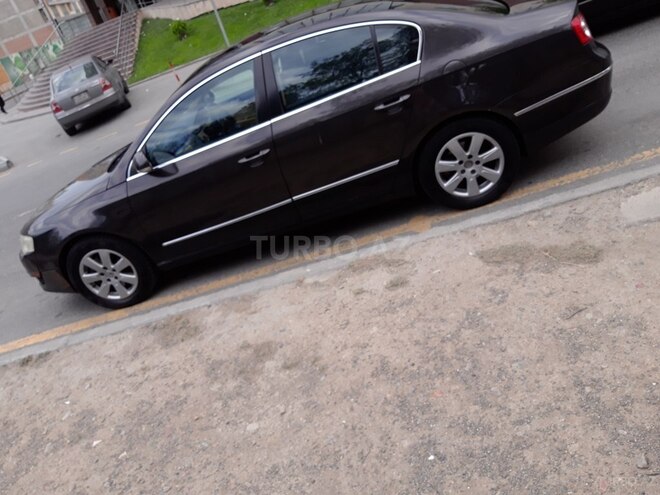 Volkswagen Passat 2005, 190,015 km - 0.2 l - Bakı