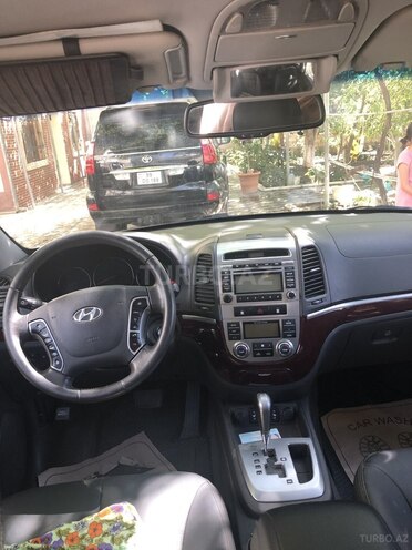 Hyundai Santa Fe 2010, 66,000 km - 2.0 л - Bakı