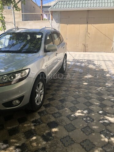 Hyundai Santa Fe 2010, 66,000 km - 2.0 л - Bakı
