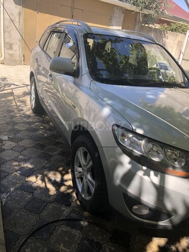Hyundai Santa Fe 2010, 66,000 km - 2.0 л - Bakı