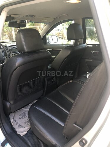 Hyundai Santa Fe 2010, 66,000 km - 2.0 л - Bakı