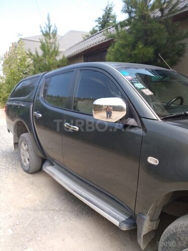 Mitsubishi L200 2011, 23,000 km - 0.2 l - Bakı