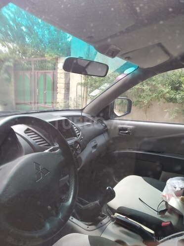 Mitsubishi L200 2011, 23,000 km - 0.2 l - Bakı