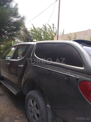 Mitsubishi L200 2011, 23,000 km - 0.2 l - Bakı