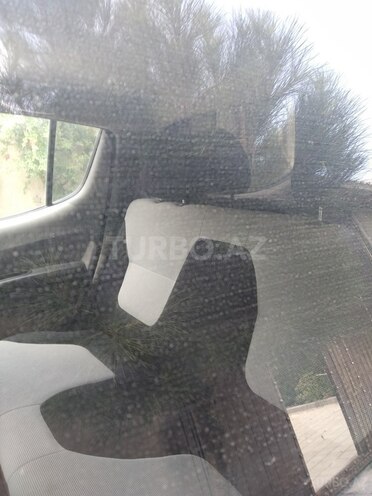 Mitsubishi L200 2011, 23,000 km - 0.2 l - Bakı