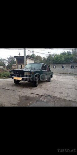 LADA (VAZ) 2107 1996, 0 km - 1.6 l - Kürdəmir