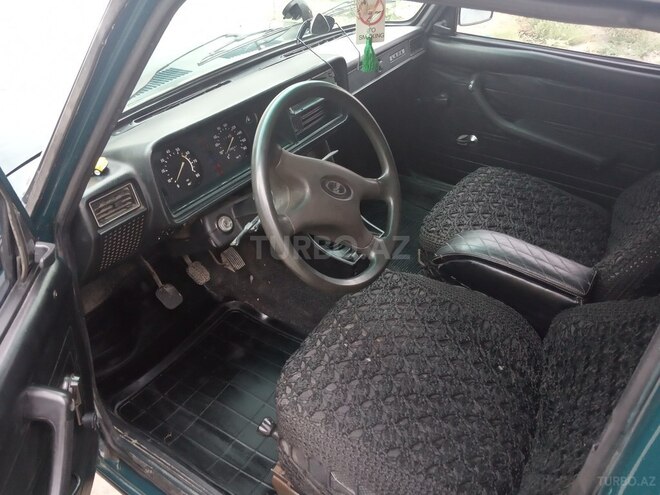 LADA (VAZ) 2107 1996, 0 km - 1.6 l - Kürdəmir