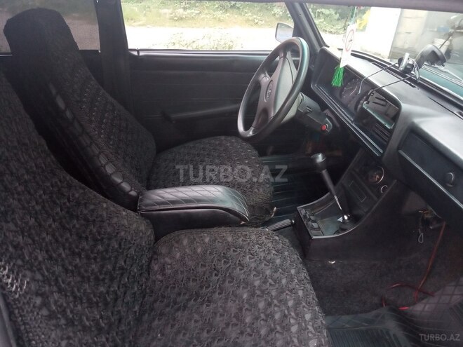 LADA (VAZ) 2107 1996, 0 km - 1.6 l - Kürdəmir