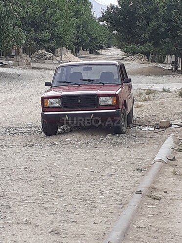 LADA (VAZ) 2107 2005, 91,000 km - 16.0 л - Şəmkir