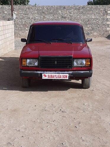 LADA (VAZ) 2107 2005, 91,000 km - 16.0 л - Şəmkir