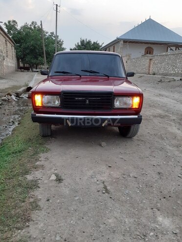 LADA (VAZ) 2107 2005, 91,000 km - 16.0 л - Şəmkir