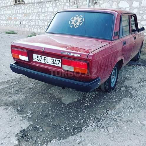 LADA (VAZ) 2107 2005, 91,000 km - 16.0 л - Şəmkir