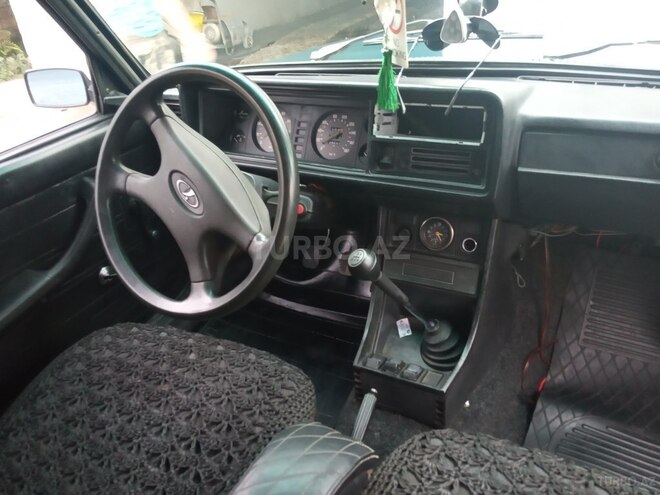 LADA (VAZ) 2107 1996, 0 km - 1.6 l - Kürdəmir