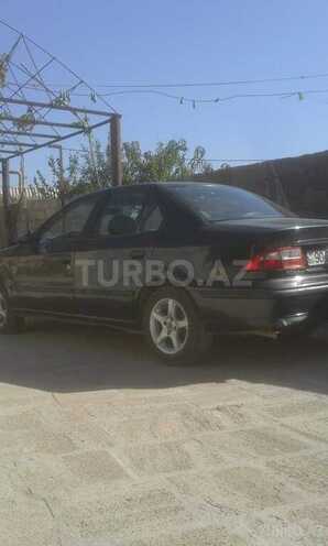 Iran Khodro Samand 2007, 160,000 km - 1.5 l - Bakı