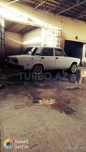 LADA (VAZ) 2107 2007, 198,000 km - 1.6 l - Sabirabad