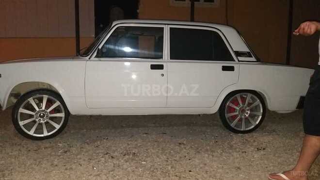 LADA (VAZ) 2107 2007, 198,000 km - 1.6 l - Sabirabad