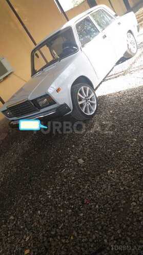 LADA (VAZ) 2107 2007, 198,000 km - 1.6 l - Sabirabad