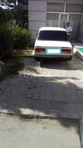 LADA (VAZ) 2107 2007, 198,000 km - 1.6 l - Sabirabad