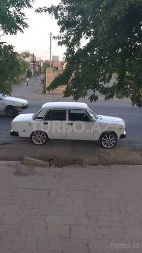 LADA (VAZ) 2107 2007, 198,000 km - 1.6 l - Sabirabad