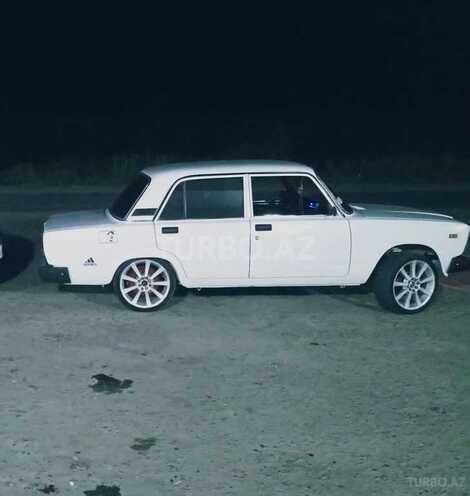 LADA (VAZ) 2107 2007, 198,000 km - 1.6 l - Sabirabad