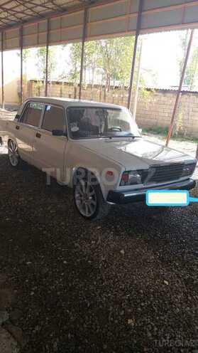 LADA (VAZ) 2107 2007, 198,000 km - 1.6 l - Sabirabad