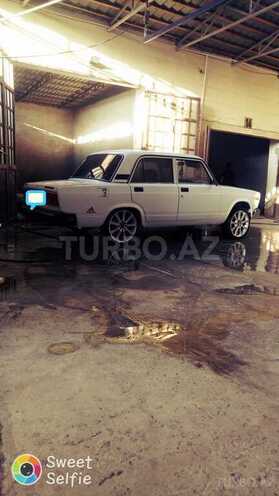 LADA (VAZ) 2107 2007, 198,000 km - 1.6 l - Sabirabad